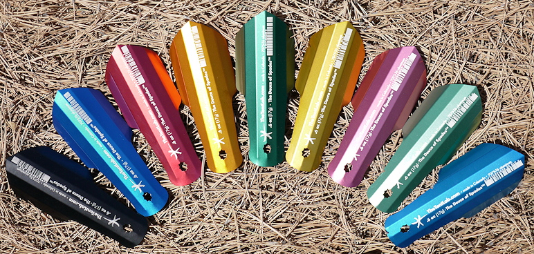 new color fan 772