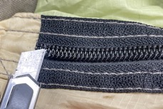 shaving off the stitching IMG_0005 2